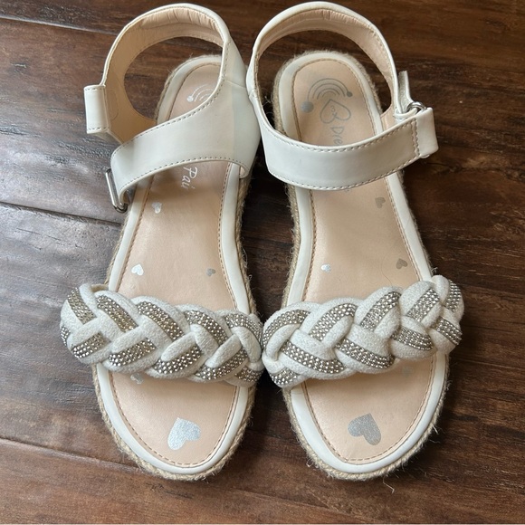 Dream Pairs Girls Sandals - Picture 1 of 4